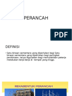 PERANCAH