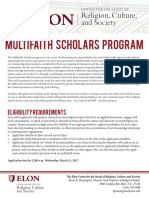 Multifaith Scholars2