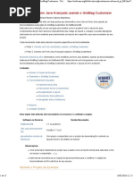Criando Um Form Java Avançado Usando o GridBag Customizer - Tutorial Do NetBeans IDE