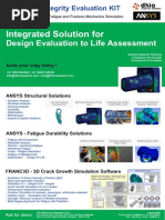 Structural Integrity Evaluation Kit