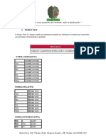 "O Sucesso É Uma Questão de Vontade, Ação e Dedicação! ": Simple Past