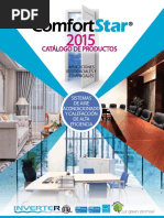 Download Comfort_Star_Catalogo_2015pdf by Luis Barreiro Ludea SN339455216 doc pdf
