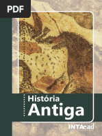 História Antiga