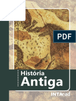 História Antiga