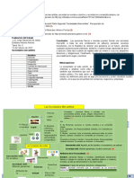 Referencias Bibliográficas:: Variables