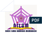 Logo Nilam