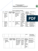 DETEKSI DINI PTM