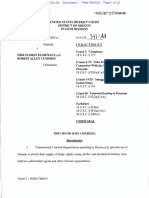 Redacted Indictment Cummins Flores