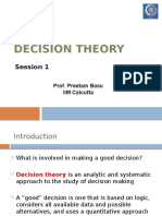 Decision TH