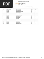 AEFI Case Reporting Form India | PDF | Medicine | Medical Specialties