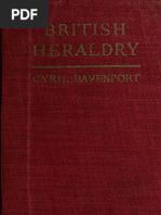 Heraldry Ancient and Modern | PDF | Heraldry | Feudalism