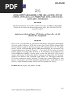 Download Aplikasi Pupuk Bokashi Dan Npk Organik Pada Tanah Ultisol Untuk Tanaman Padi Sawah Dengan Sistem Sri System of Rice Intensification by Fahlevi SN339469728 doc pdf