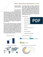 Global Photovoltaic Market