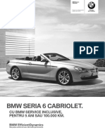 6series Cabrio Pricelist