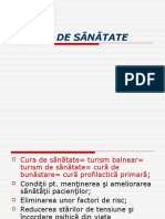 2 CURELE DE SĂNĂTATE curs 2.ppt