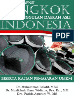 Download Buku Referensi Songkok Produk Unggulan Daerah Asli indonesia Beserta Kajian Pemasaran UMKM by Yulius Hari SN339476482 doc pdf