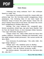 Jakarta Undercover 1 | PDF | Ilmu Sosial | Sejarah