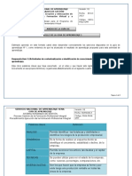 Actividad Semana 1