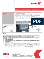 K Smartscraper Installation Instructions