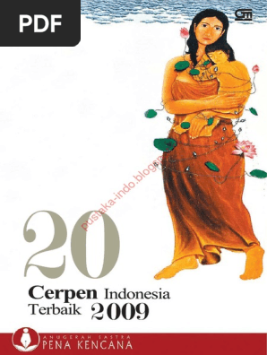 20 Cerpen Indonesia Terbaik 2009 Pdf