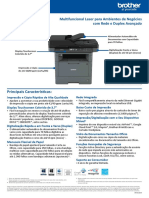 DCP-L5652DN FolhaEspecif Trad