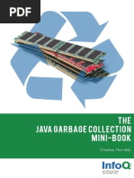 The Java Garbage Collection Mini Book