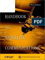 Handbook - Satellite Communications.pdf