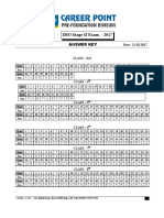 Imo Stage 2 Answer Key PDF