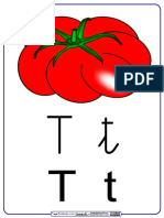 06 Método Actiludis de Lectoescritura CURSIVA T PDF