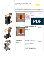 offer list-Colo system-2017.pdf