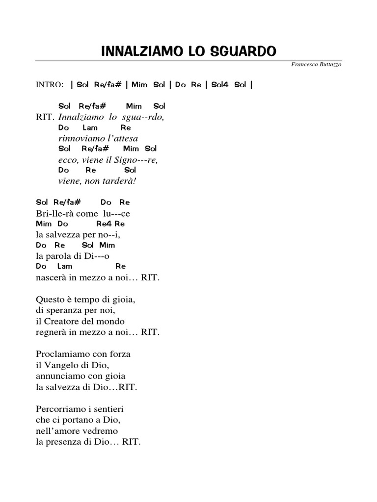 il seme del tuo campo pdf