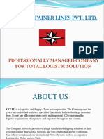 Company Profile