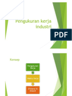 07 Pengukuran Kerja Materi