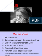 2 1 Presentasi Virus