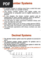 Number Systems, Operations and Codes Harmonization_2