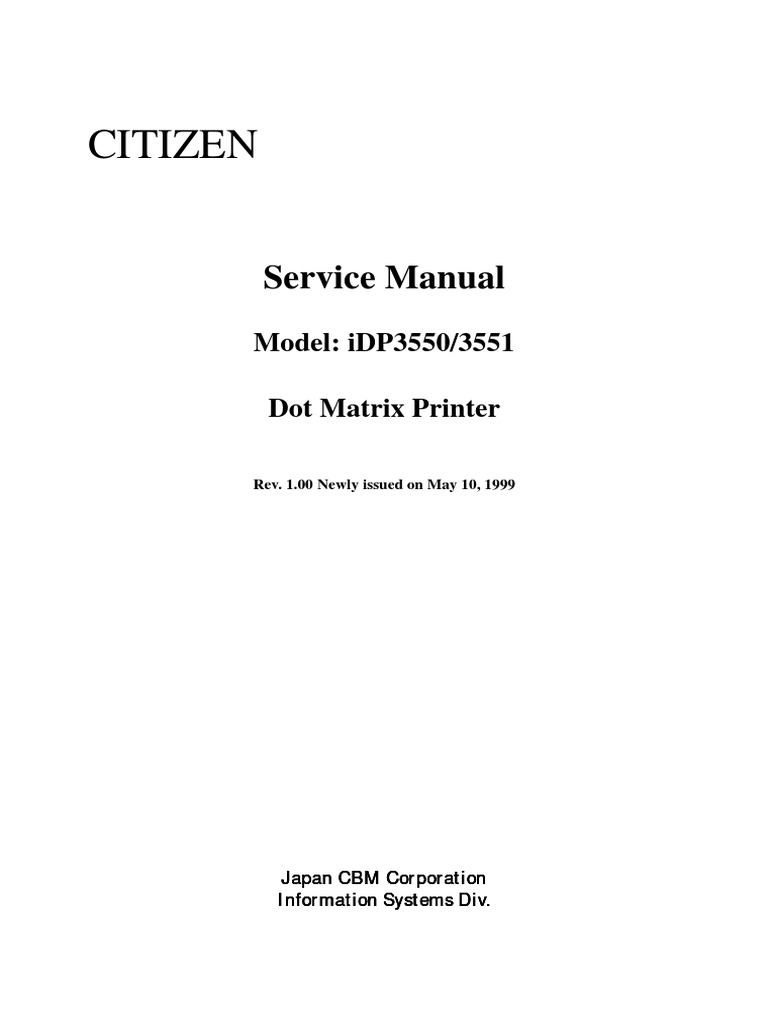 Citizen