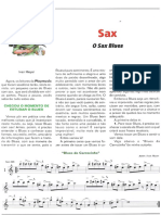 O sax blues.pdf