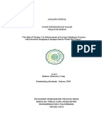 ANALISIS JURNAL BARU