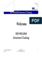 Iso9001 2008awarenesstraining Slides 130918154704 Phpapp01