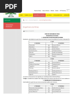 ISPT - Instituto Superior Politécnico de Tete - Curso de Engenharia de Minas