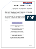 Strategies of Buying and Selling of MutualFunds--HDFC.doc