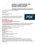 Modular Examen MGI Aprobatorio Primer Año