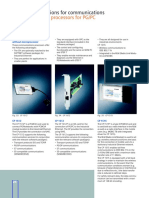 PCMCIA for Ethernet