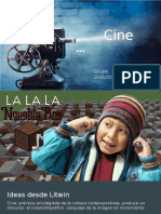 Cine Didactica Small