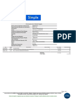 Comprobante de Planilla 2017 PDF