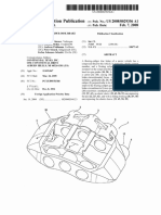 United States: (12) Patent Application Publication (10) Pub. No.: US 2008/0029356 A1