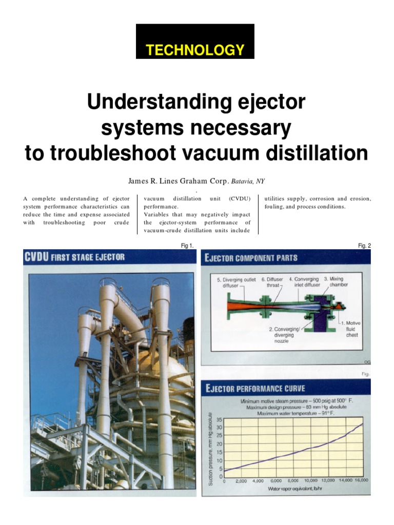 Ejector Troubleshoot PDF