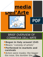 Commediapowerpoint