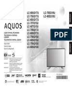 Sharp Aquos 28470eq10 PDF