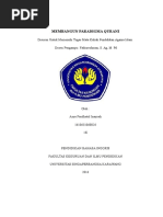 Download MEMBANGUN PARADIGMA QURANI by Asya Faudhatul Inayyah SN339500663 doc pdf